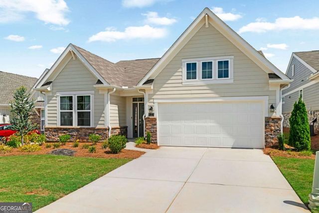 127 Laurel Farms Lane, Dallas, GA 30157