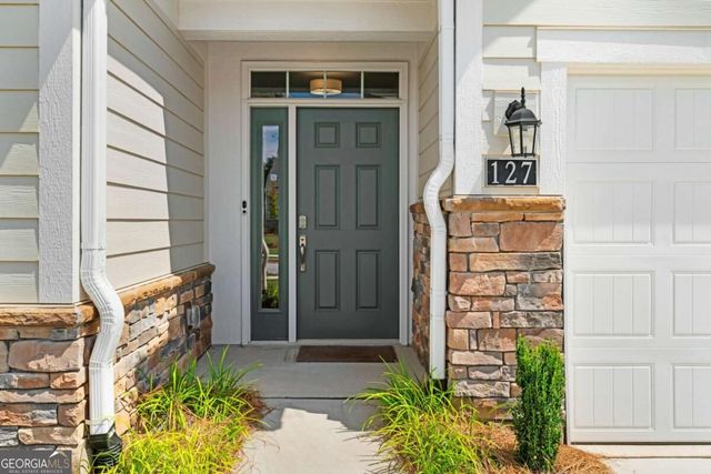 127 Laurel Farms Lane, Dallas, GA 30157