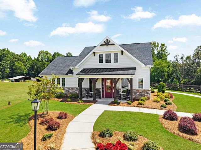 127 Laurel Farms Lane, Dallas, GA 30157