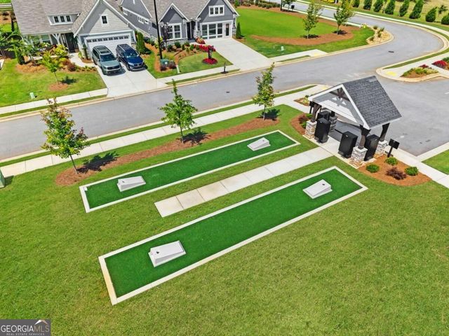 127 Laurel Farms Lane, Dallas, GA 30157