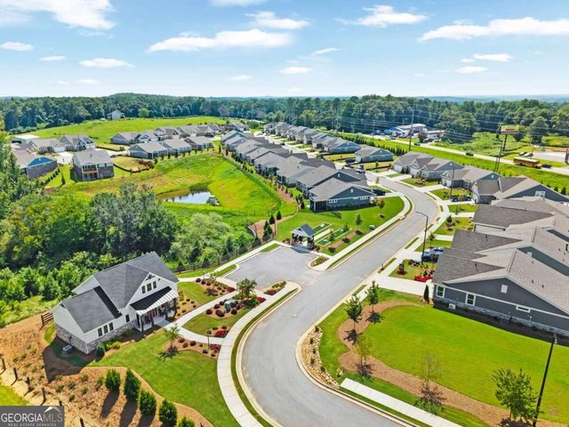 127 Laurel Farms Lane, Dallas, GA 30157