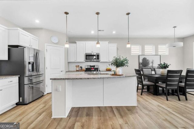127 Laurel Farms Lane, Dallas, GA 30157
