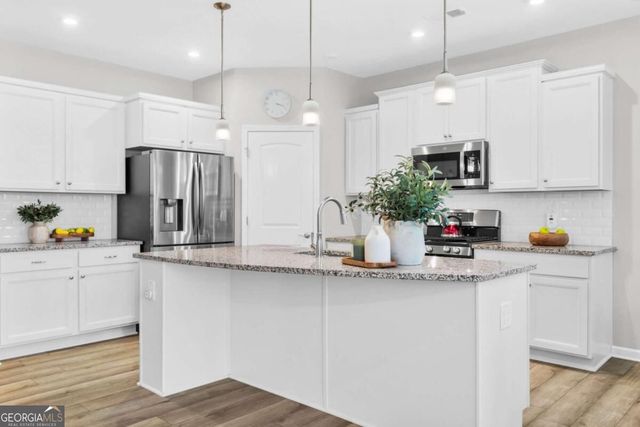 127 Laurel Farms Lane, Dallas, GA 30157