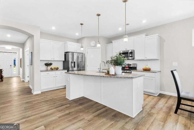 127 Laurel Farms Lane, Dallas, GA 30157