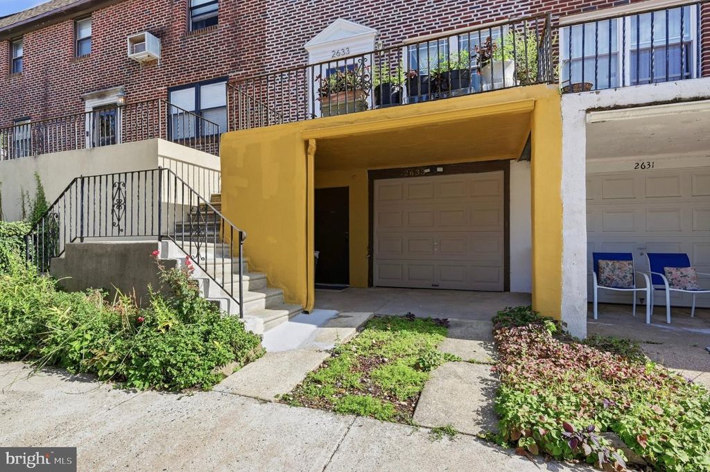 2633 SORENTO RD, PHILADELPHIA, PA 19131 — photo 2