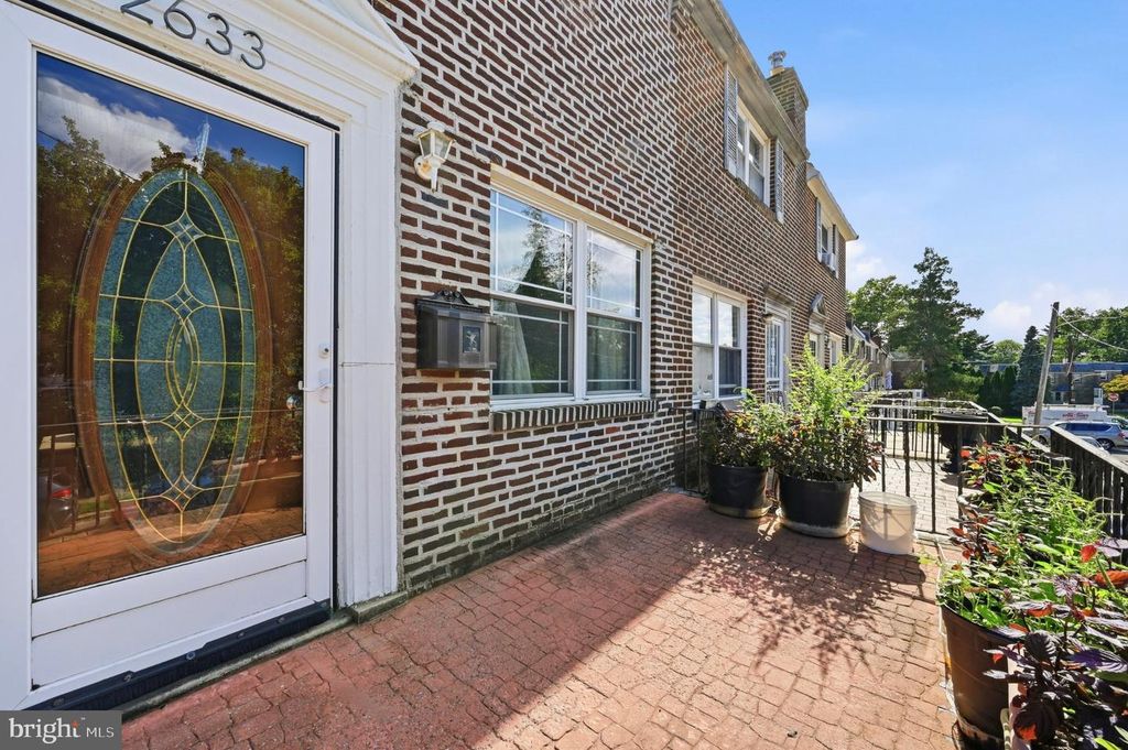 2633 SORENTO RD, PHILADELPHIA, PA 19131 — photo 3