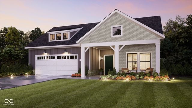 8901 Constitution Trail, Brownsburg, IN 46112