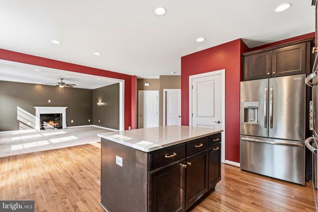2114 JELLICO CT, Woodbridge, VA 22191