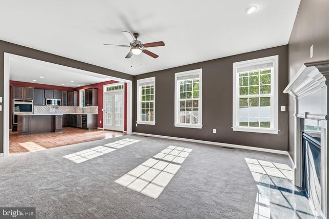 2114 JELLICO CT, Woodbridge, VA 22191