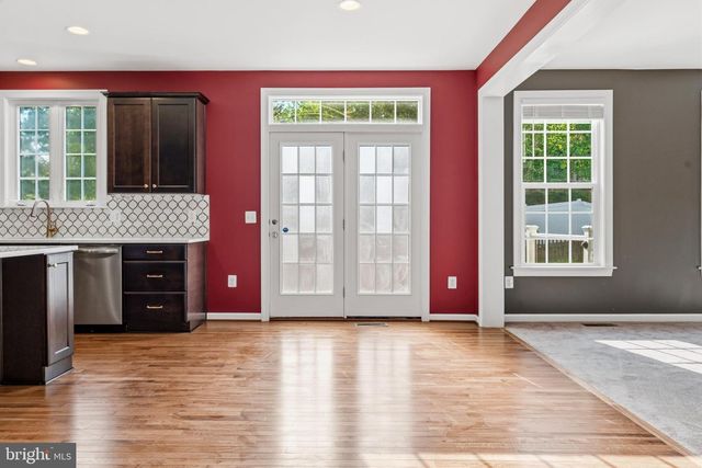 2114 JELLICO CT, Woodbridge, VA 22191