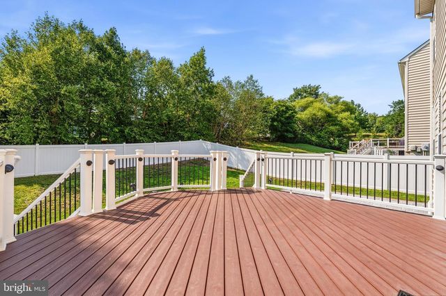 2114 JELLICO CT, Woodbridge, VA 22191