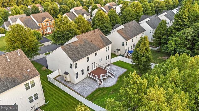 2114 JELLICO CT, Woodbridge, VA 22191
