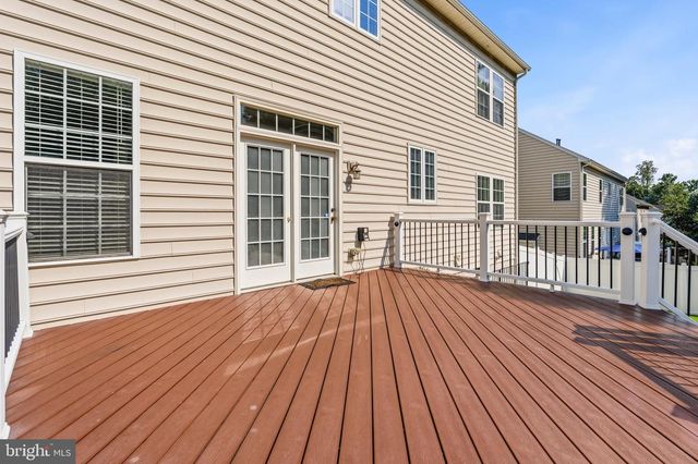 2114 JELLICO CT, Woodbridge, VA 22191