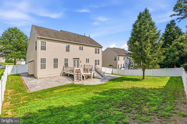 2114 JELLICO CT, Woodbridge, VA 22191