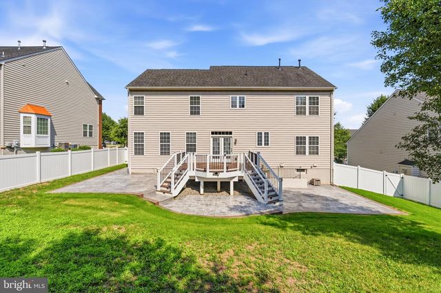 2114 JELLICO CT, Woodbridge, VA 22191