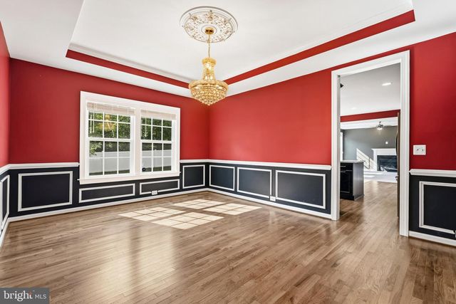 2114 JELLICO CT, Woodbridge, VA 22191