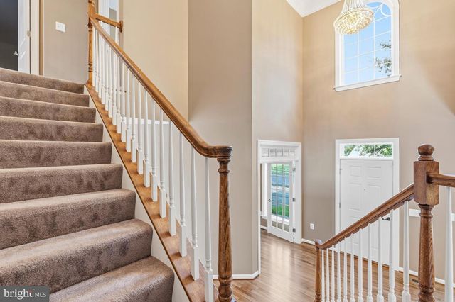 2114 JELLICO CT, Woodbridge, VA 22191