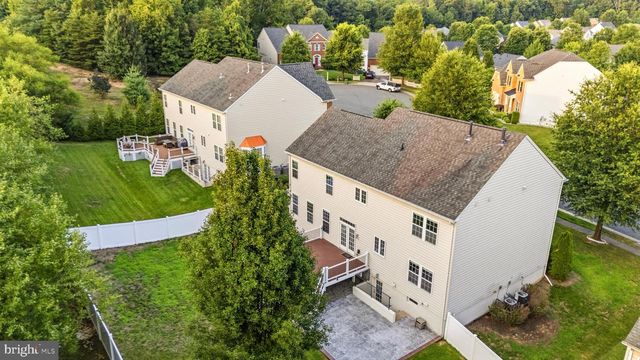 2114 JELLICO CT, Woodbridge, VA 22191