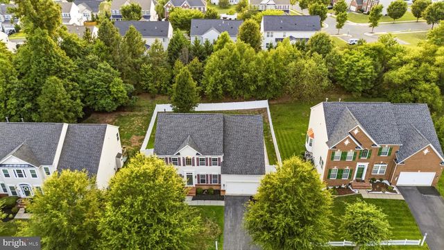 2114 JELLICO CT, Woodbridge, VA 22191