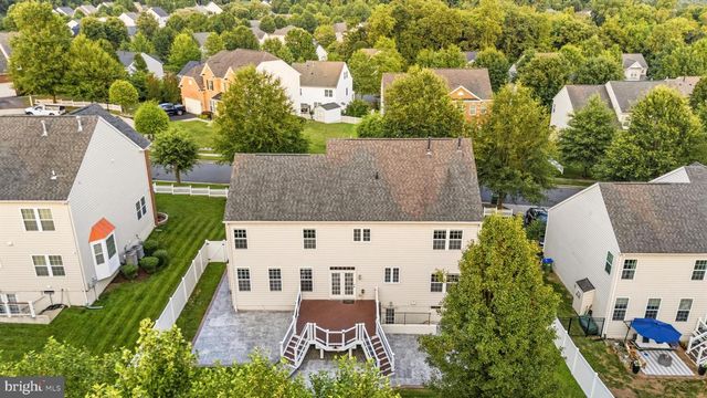2114 JELLICO CT, Woodbridge, VA 22191