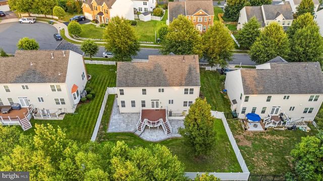 2114 JELLICO CT, Woodbridge, VA 22191