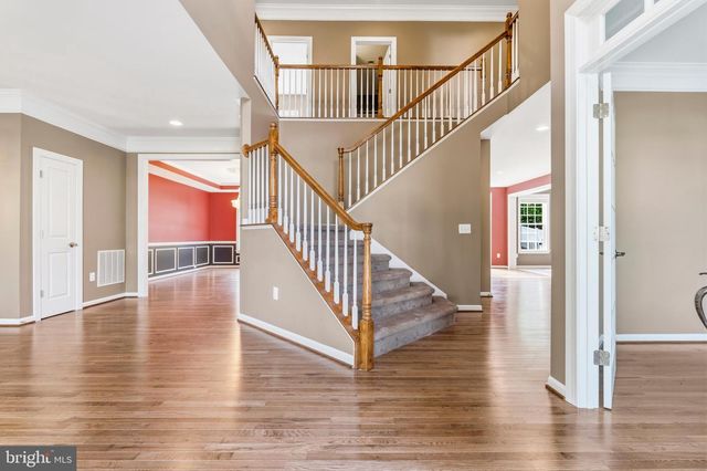 2114 JELLICO CT, Woodbridge, VA 22191