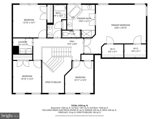 2114 JELLICO CT, Woodbridge, VA 22191