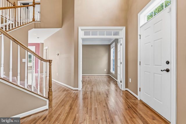 2114 JELLICO CT, Woodbridge, VA 22191