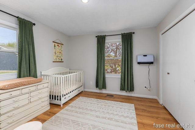 320 Maizie Lane, Sparta Vllg, MI 49345