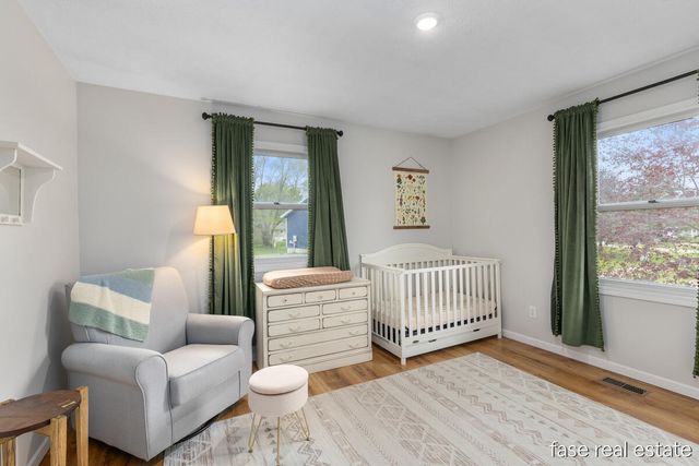 320 Maizie Lane, Sparta Vllg, MI 49345
