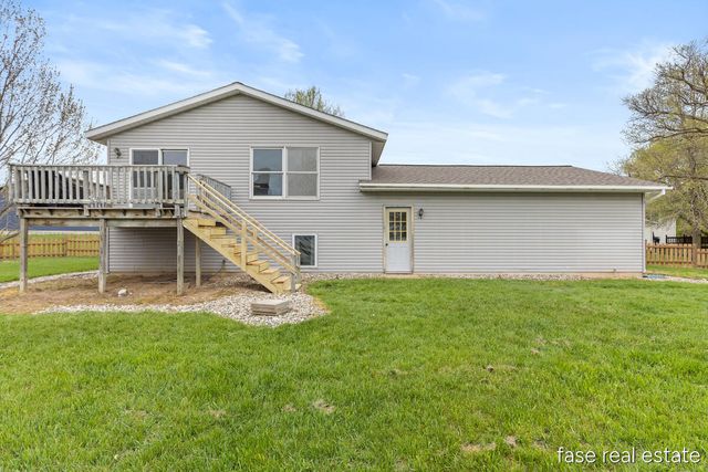 320 Maizie Lane, Sparta Vllg, MI 49345
