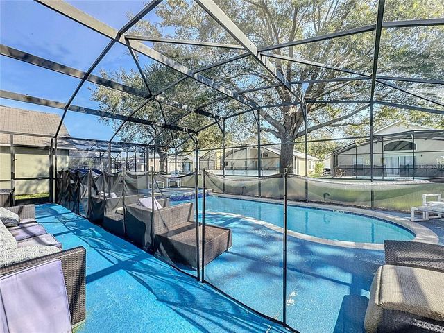 2719 LIDO KEY DRIVE, Kissimmee, FL 34747