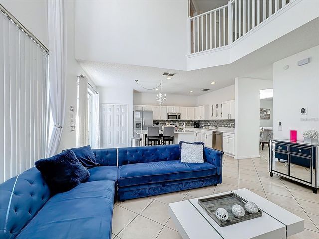 2719 LIDO KEY DRIVE, Kissimmee, FL 34747