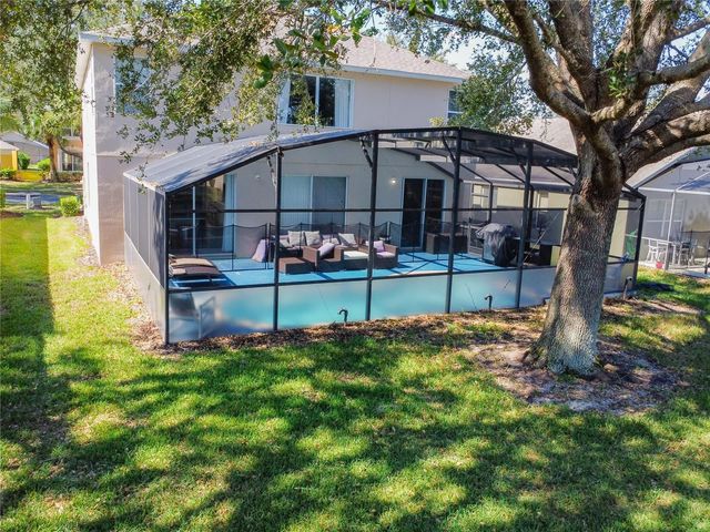 2719 LIDO KEY DRIVE, Kissimmee, FL 34747