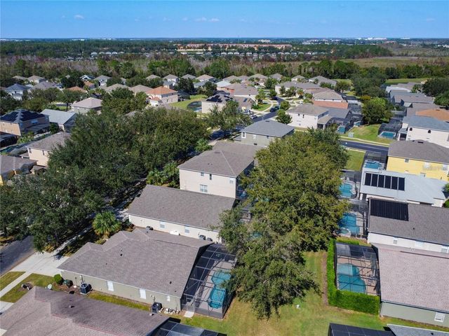 2719 LIDO KEY DRIVE, Kissimmee, FL 34747