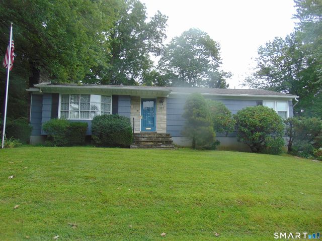 101 Birchwood Street, Waterbury, CT 06708