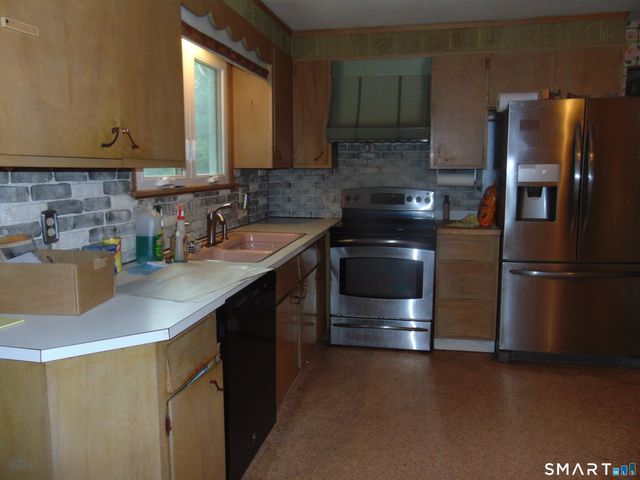 101 Birchwood Street, Waterbury, CT 06708