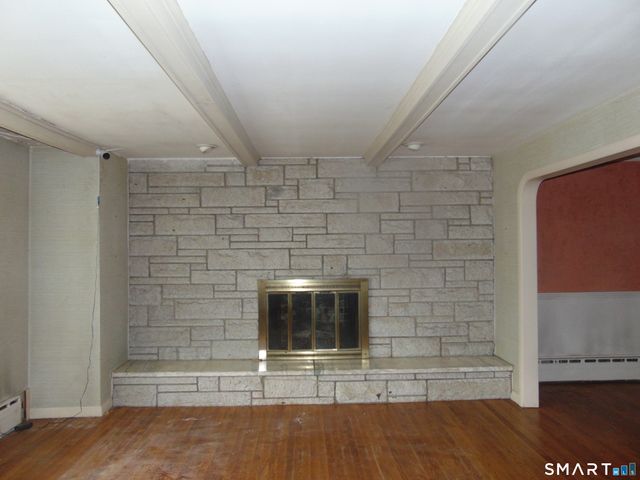 101 Birchwood Street, Waterbury, CT 06708