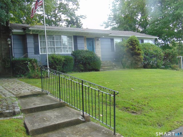 101 Birchwood Street, Waterbury, CT 06708