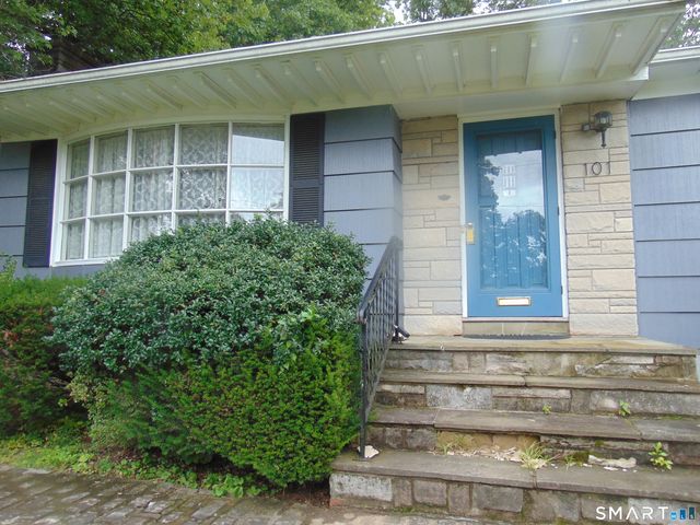 101 Birchwood Street, Waterbury, CT 06708