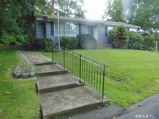 101 Birchwood Street, Waterbury, CT 06708