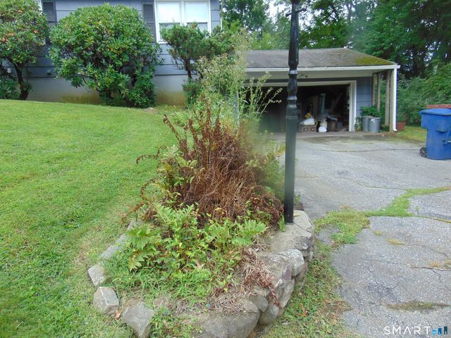 101 Birchwood Street, Waterbury, CT 06708