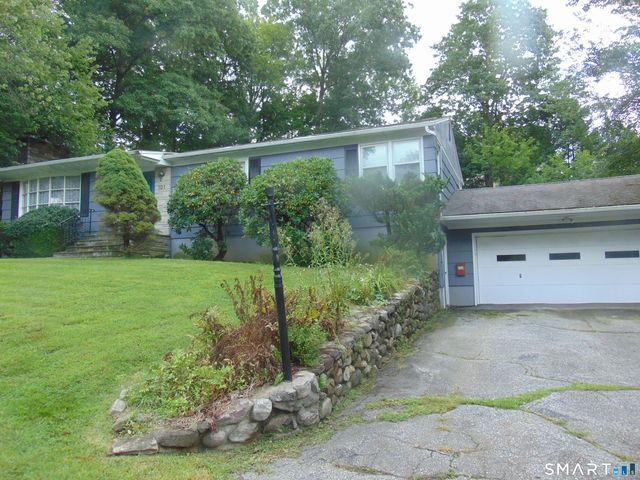 101 Birchwood Street, Waterbury, CT 06708