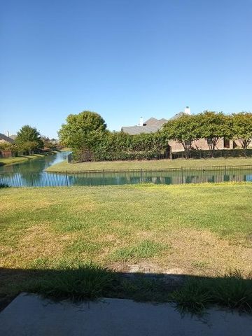 5730 Crestwood Drive, Prosper, TX 75078