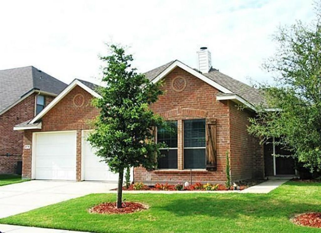 5730 Crestwood Drive, Prosper, TX 75078