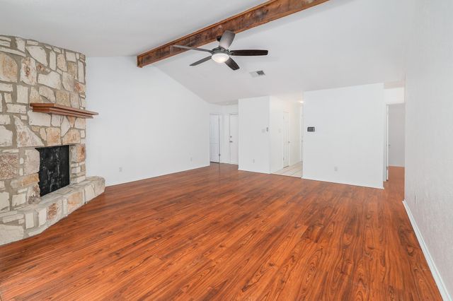 1409 Old Tract RD, Pflugerville, TX 78660