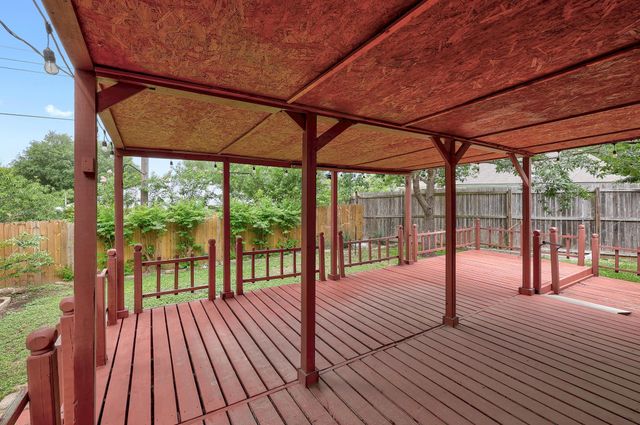 1409 Old Tract RD, Pflugerville, TX 78660