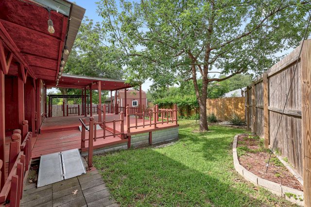 1409 Old Tract RD, Pflugerville, TX 78660