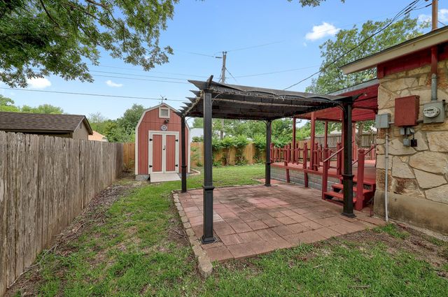 1409 Old Tract RD, Pflugerville, TX 78660