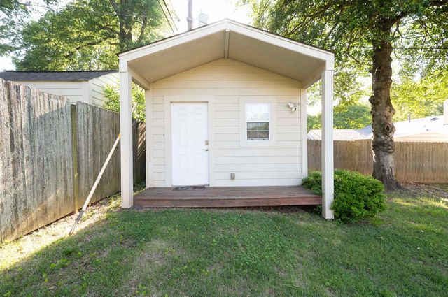 5169 SEQUOIA AVE, Memphis, TN 38117